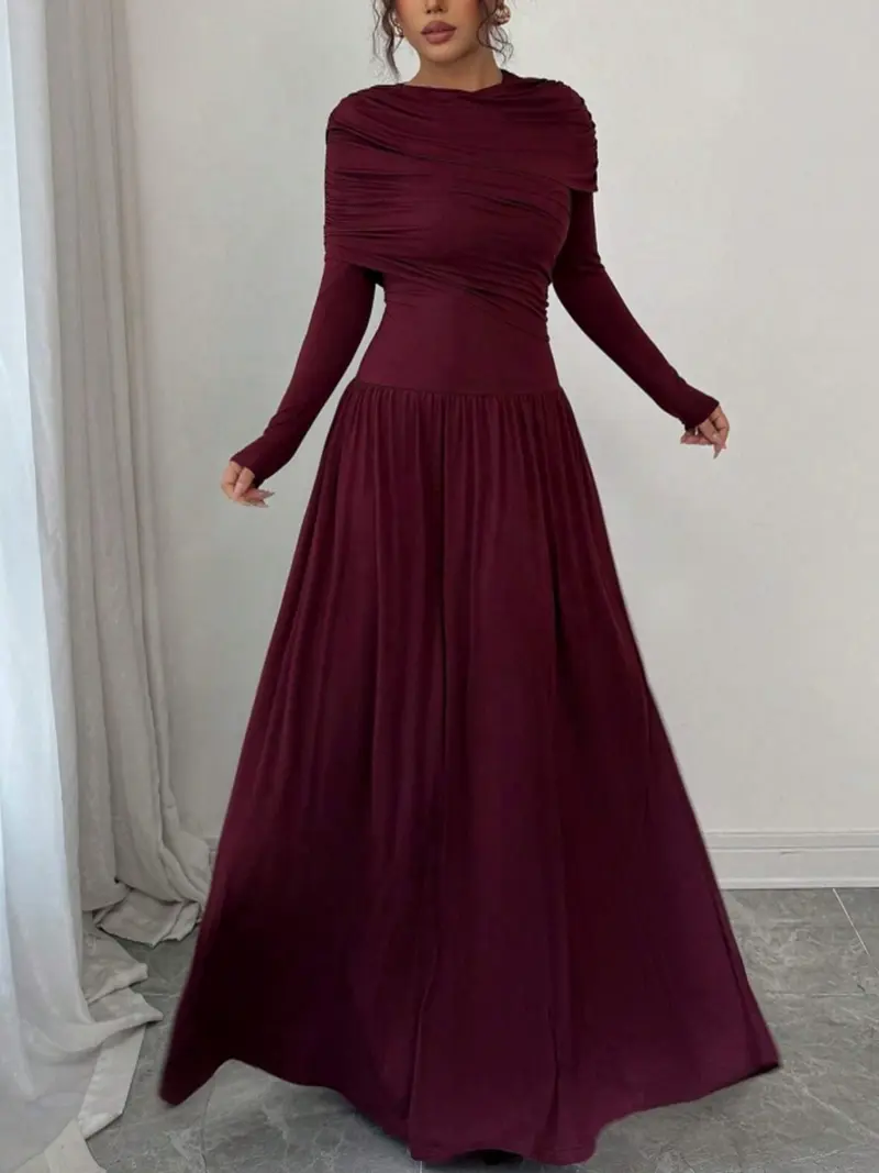green emerald velvet dress Church Dress for Women Flared Sleeve Midi Pencil Dress Elegant Teacher  Office Business Wear to Work Dresses,996Black_Small at Amazon Women's  Clothing store main image 0