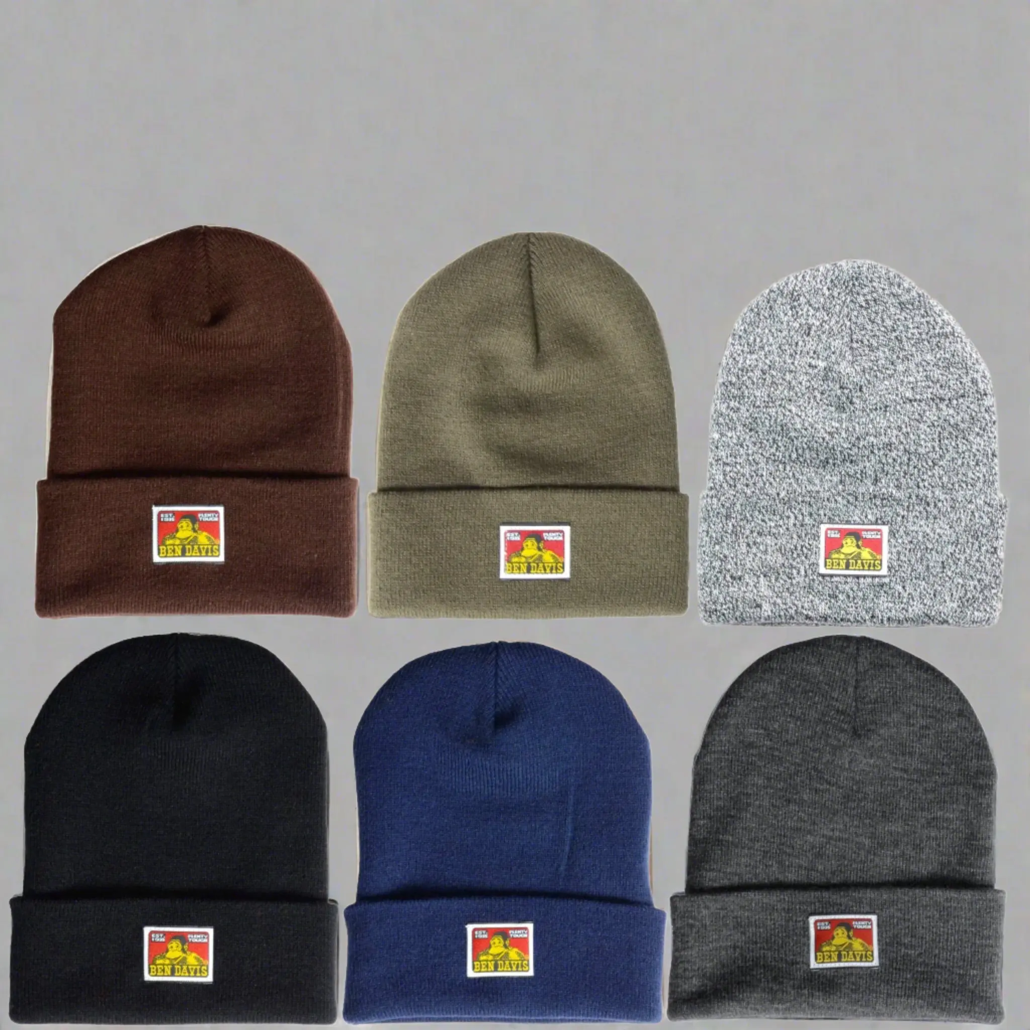 Ben Davis Beanie beanies Ben Davis Beanie beanies