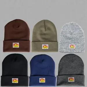 Ben Davis Beanie beanies