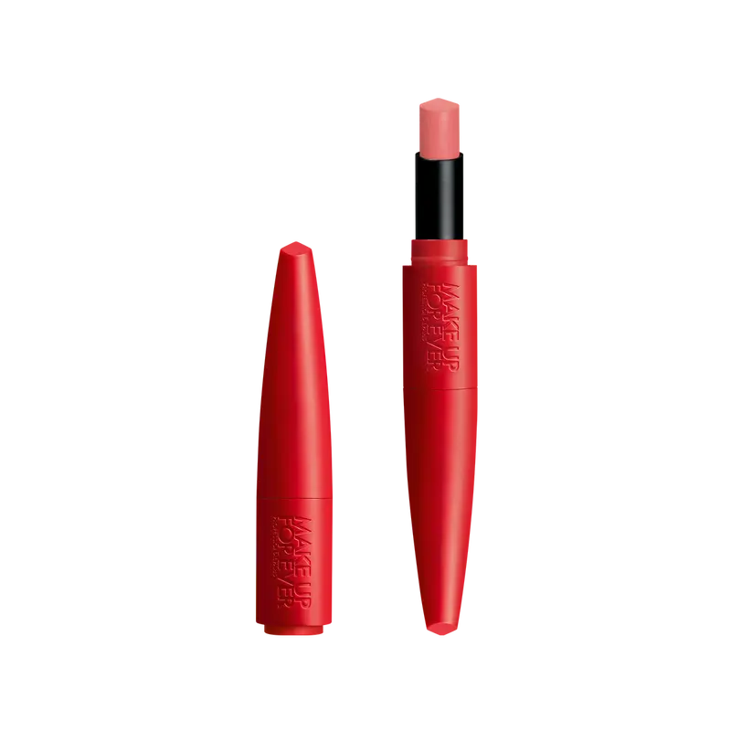 208 - Dynamic Punch - Warm Pink - Matte