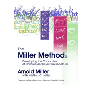 USED-The Miller Method (R): Developing the Capacities of Children on the Autism Spectrum by Miller, Arnold (Hardcover)