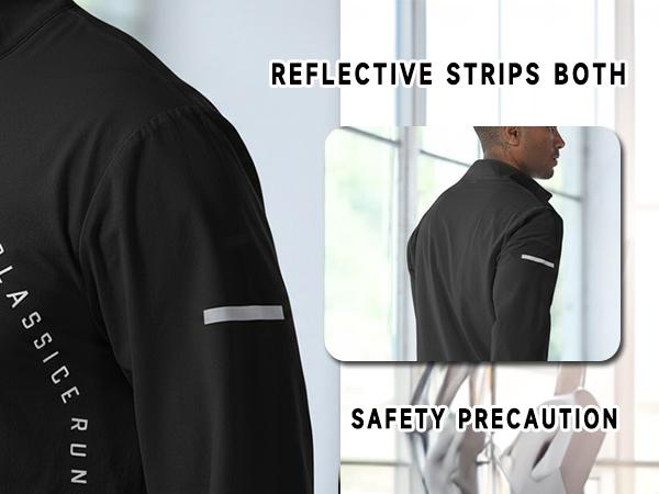 RPOVIG Men's Tracksuit Sweatsuits 3 Piece Quarter Zip Pullover Men Long-Sleeve T-Shirts Pants Athletic Hiking Camping Jogger Outfits