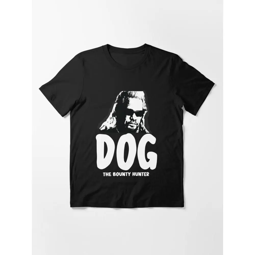 Dog the Bounty Hunter               Essential T-Shirt