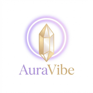 AuraVibe Crystals