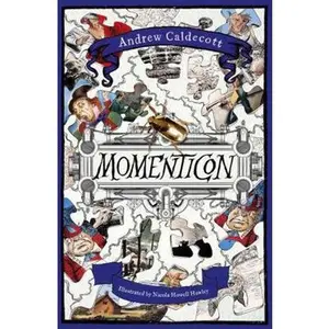 USED-Momenticon by unknown author (Paperback)
