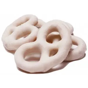 Blue Mountain Cafe Blue Mountain Cafe Yogurt Pretzel, 10oz