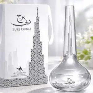 Burj Dubai Emper Lechameu 100 ml EAU De Parfum
