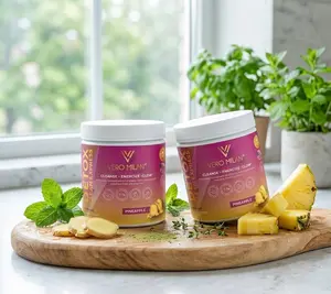 BUNDLE COLON CLEANSING