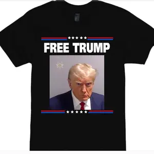 FREE TRUMP TEE!