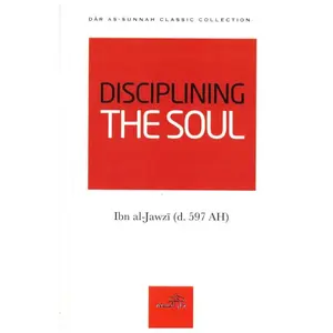Disciplining The Soul