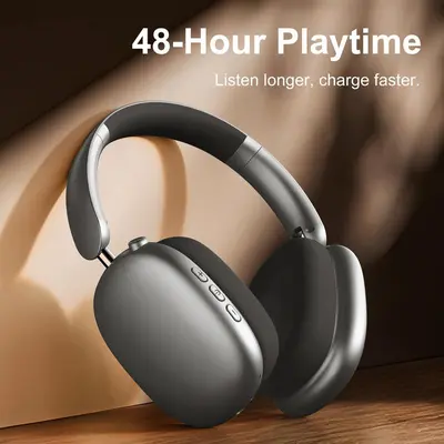 The Best Headphones for Music under 40 Dollars TikTok Shop