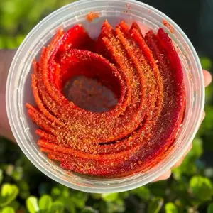 strawberry Sour
