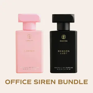 Office Siren Bundle -Reborn Lust, Lavish