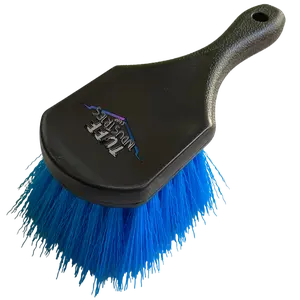 STIFFY Scrub Brush