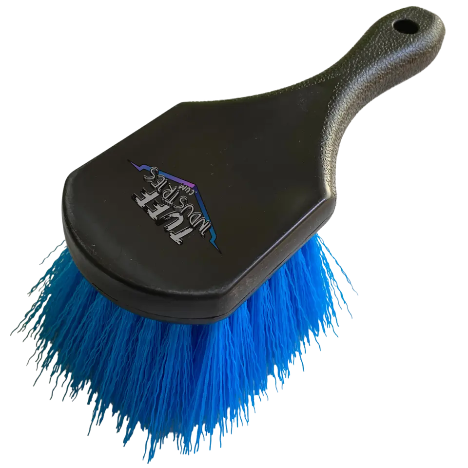 STIFFY Scrub Brush