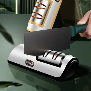 Smart Electric Knife Sharpener
