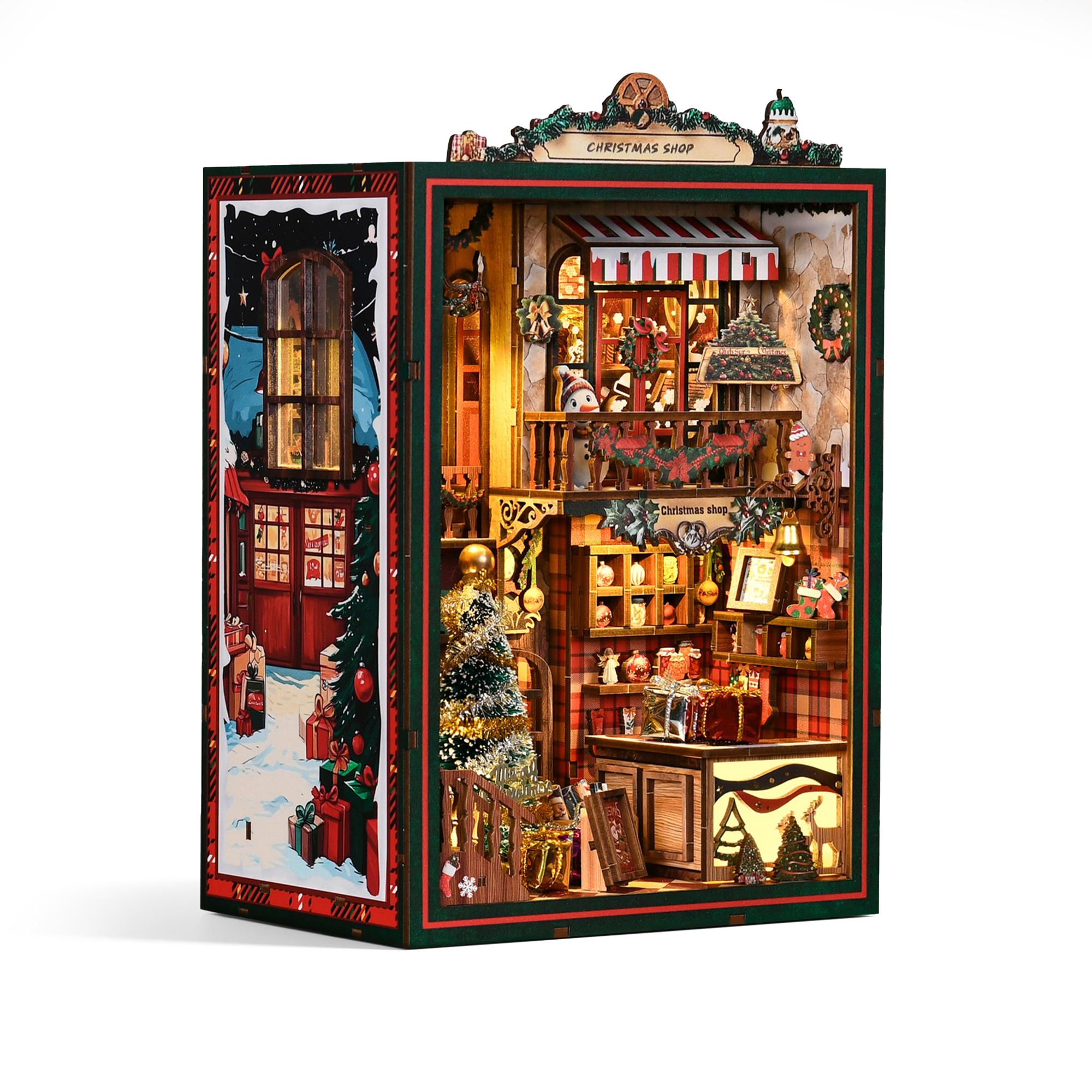 Kitchen supplies for holiday decoration, used for dining tables and tabletops