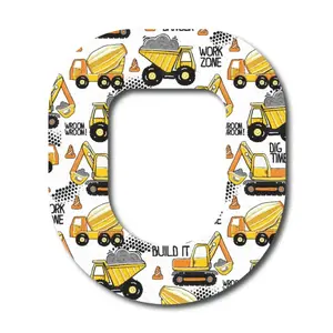 Work Zone Trucks - Omnipod