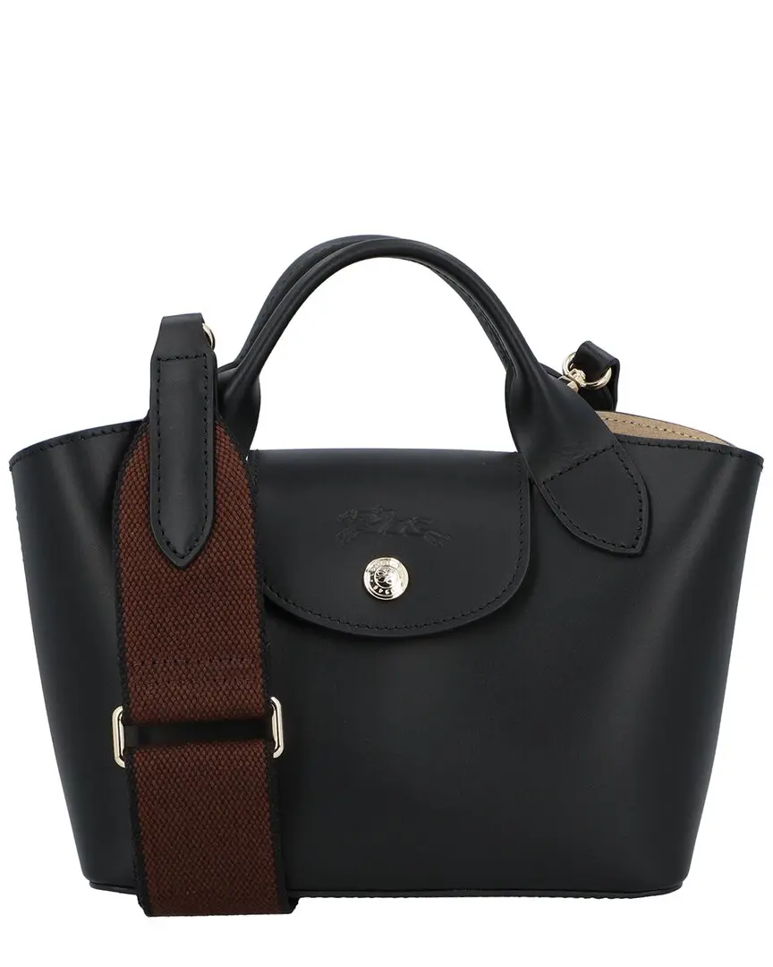 Longchamp Epure XS Leather Tote