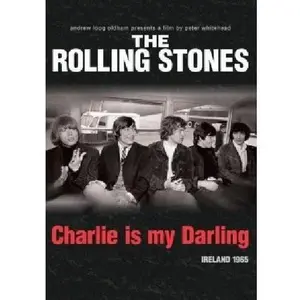 USED-Charlie Is My Darling (DVD)