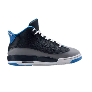 Air Jordan Dub Zero BG