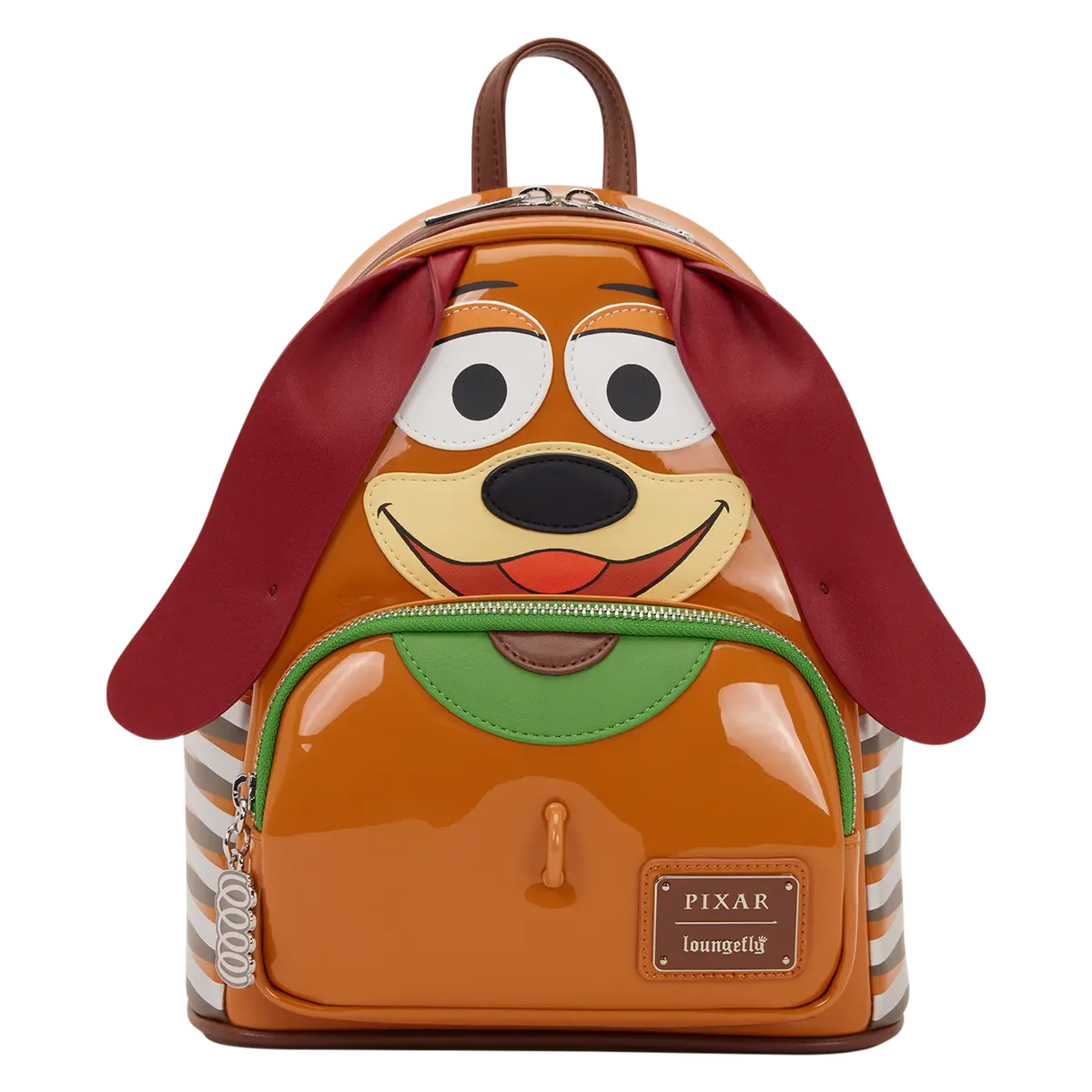 Toy Story Slinky Dog Cosplay Mini Backpack