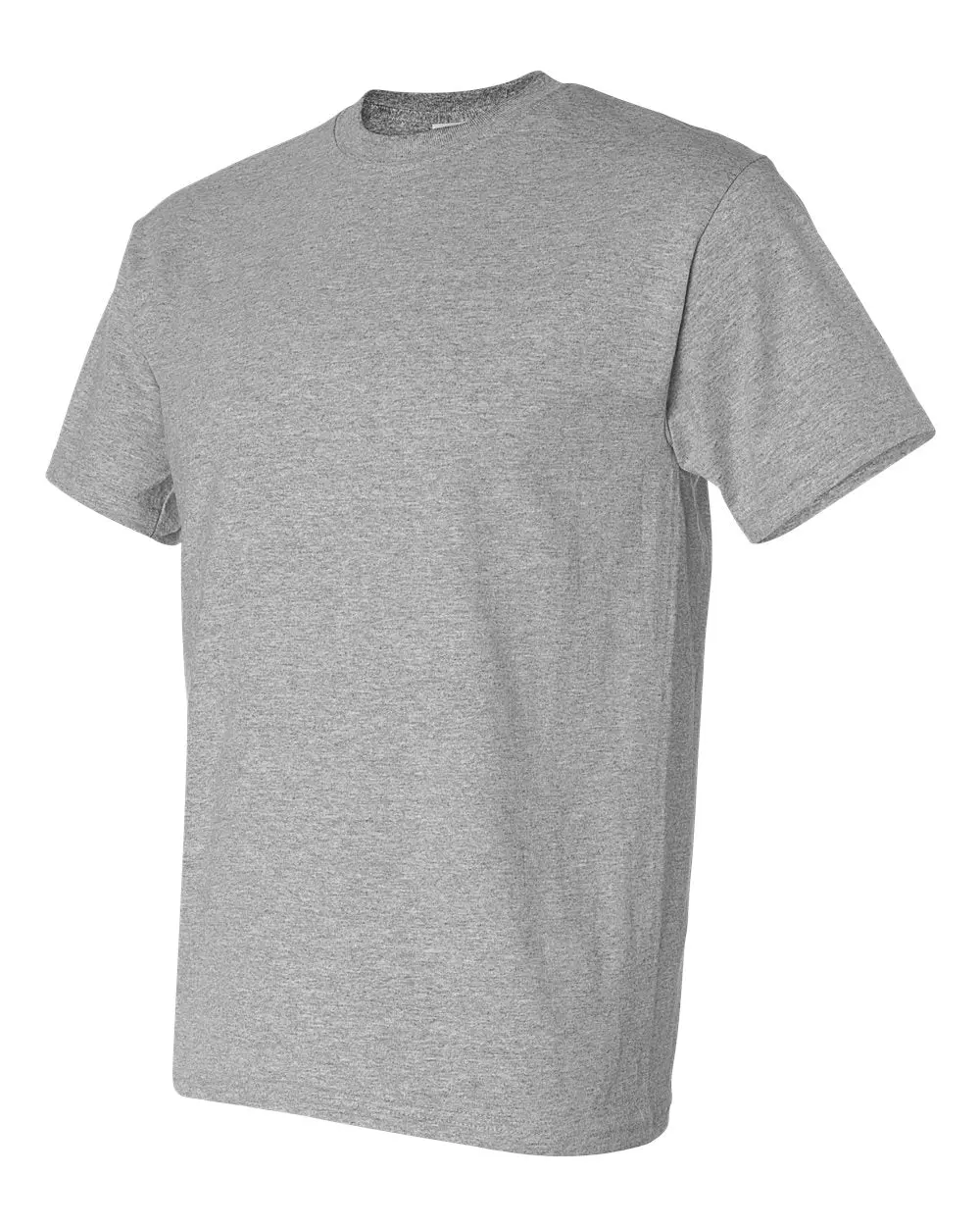 Gildan 8000 Custom Logo Short-Sleeve T-Shirt