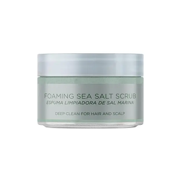 Plantitas Tea Tree Detox Foaming Salt Travel