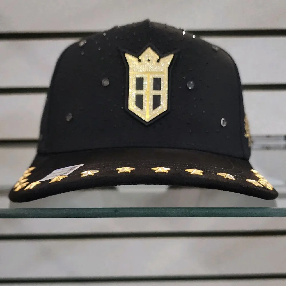 BB 2nd ANNIVERSARY WITH CRYSTALS HAT 100% ORIGINAL AND GUARANTEED QUALITY J/A BB 2nd ANNIVERSARY WITH CRYSTALS HAT 100% ORIGINAL AND GUARANTEED QUALITY J/A