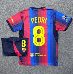 FC Barcelona #10 Lamine Yamal Soccer Jersey – Inspired Football Jersey, Breathable Fan Shirt for Men & Women