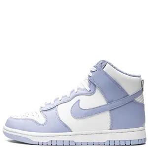 Nike Dunk High Aluminum DD1869-107 Womens Fashion Sneakers New