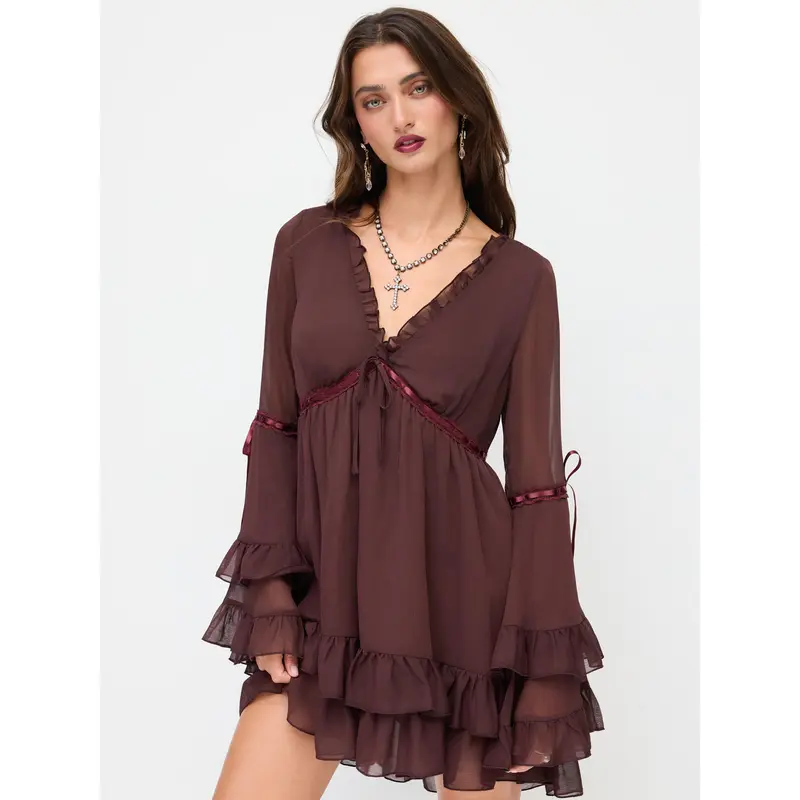 fairy dress cider - TikTok Shop