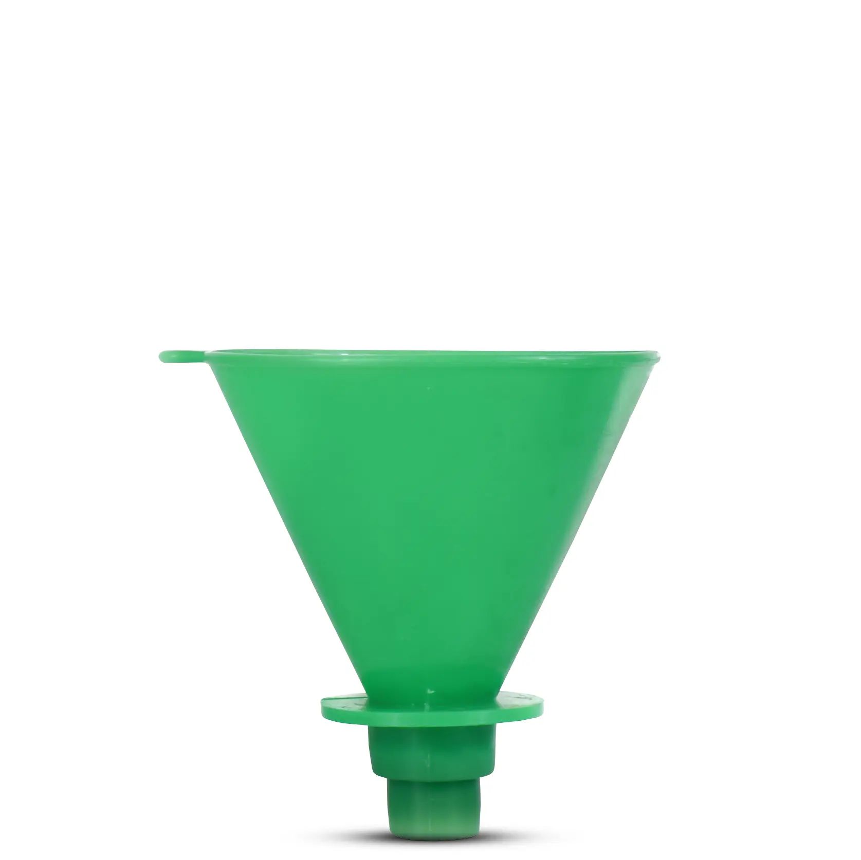 Vented Funnel