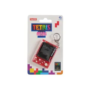 Supreme Tetris Mini Red by StockX