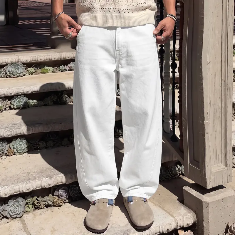 White (1 piece)