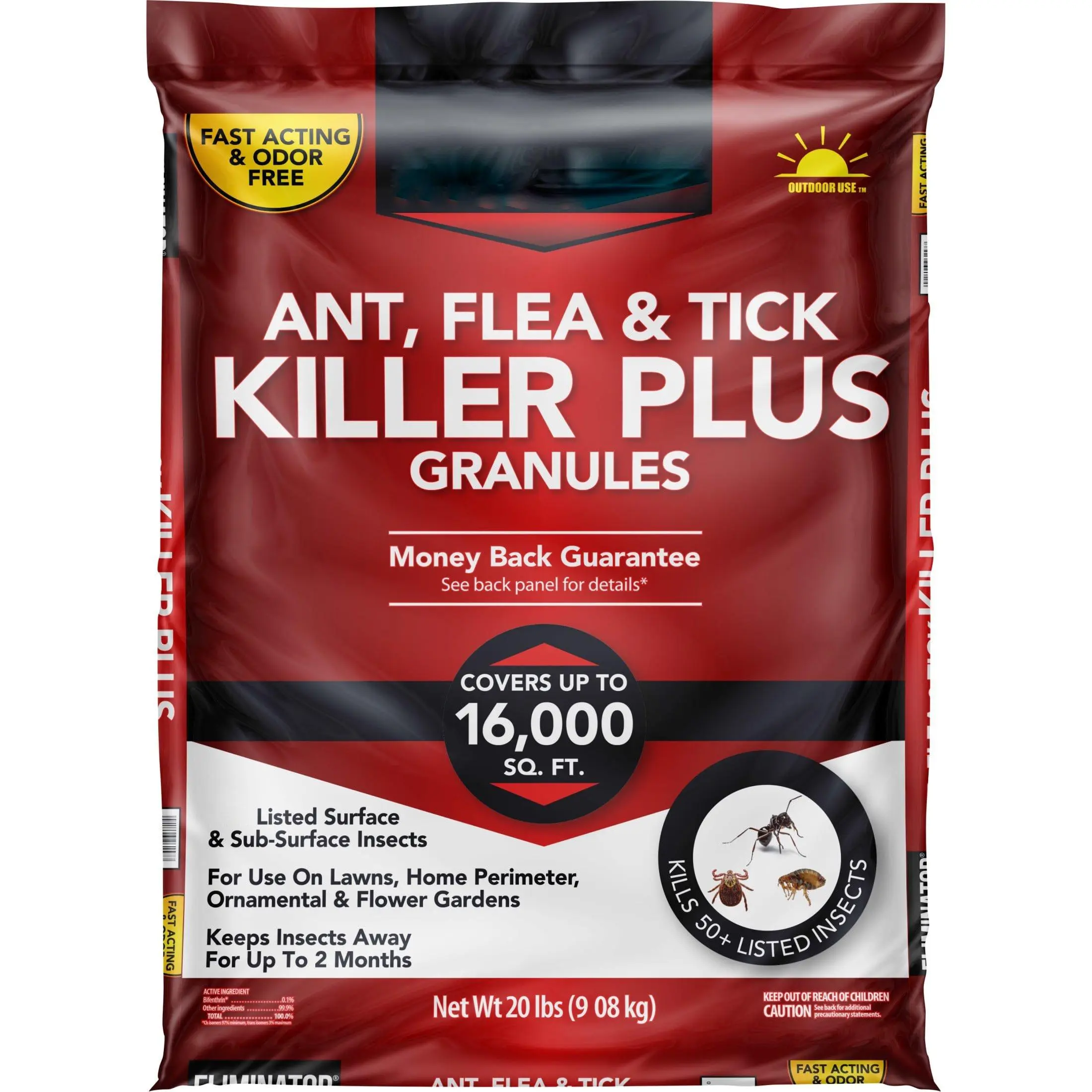 20 Pound (Pack of 1)