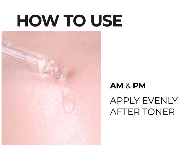 [numbuzin official shop] No.3 Glowy-Skin Niacinamide Galactomyces Set | No.3 Serum + Toner