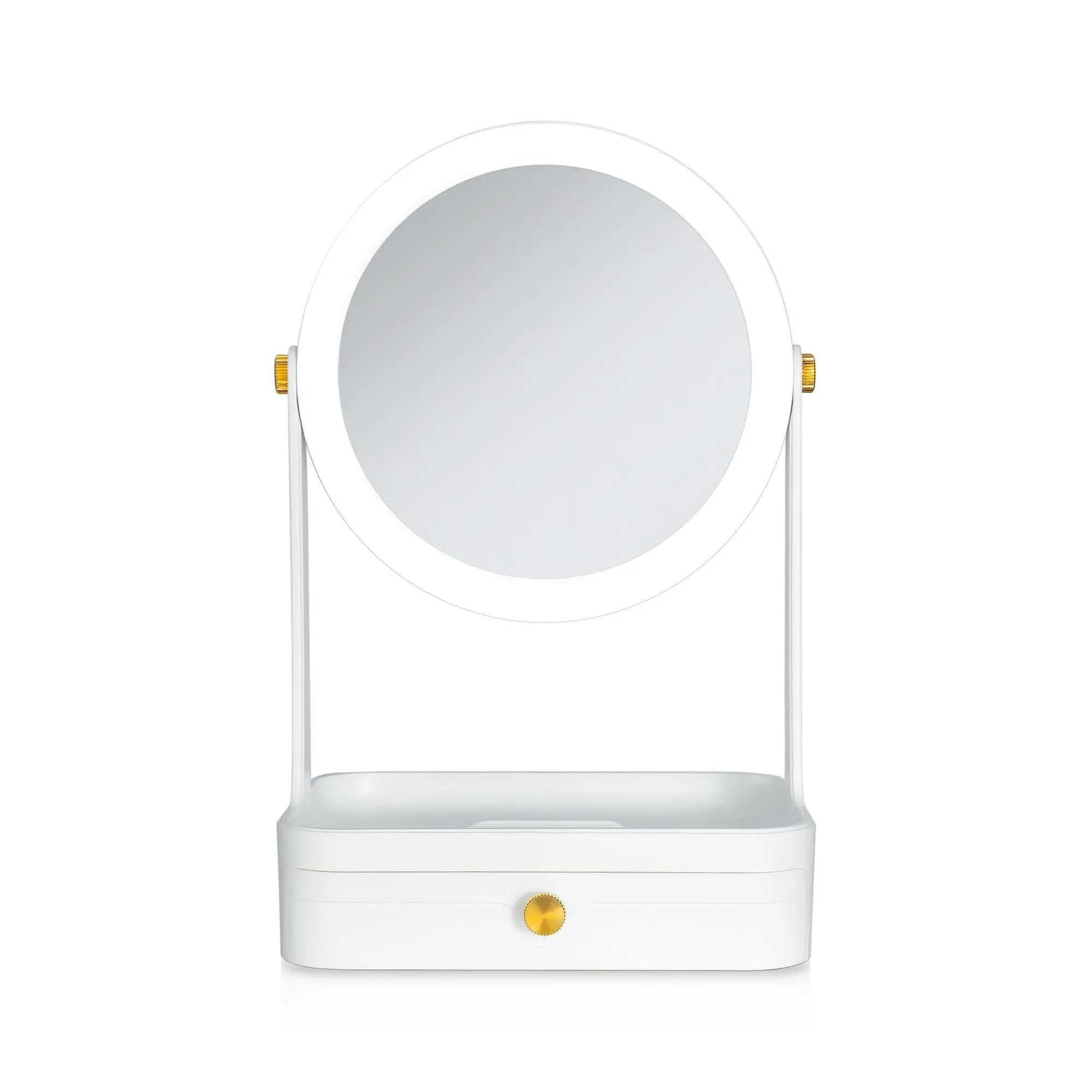 Zadro Back-to-School LED Lighted Makeup Mirror Zadro Back-to-School LED Lighted Makeup Mirror