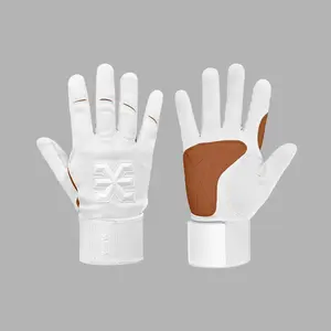 SLEEFS Kids Baseball Batting Gloves