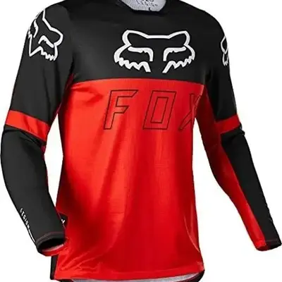 Ciclismo Playera Fox Mtb Playeras De Motocross Fox TikTok Shop