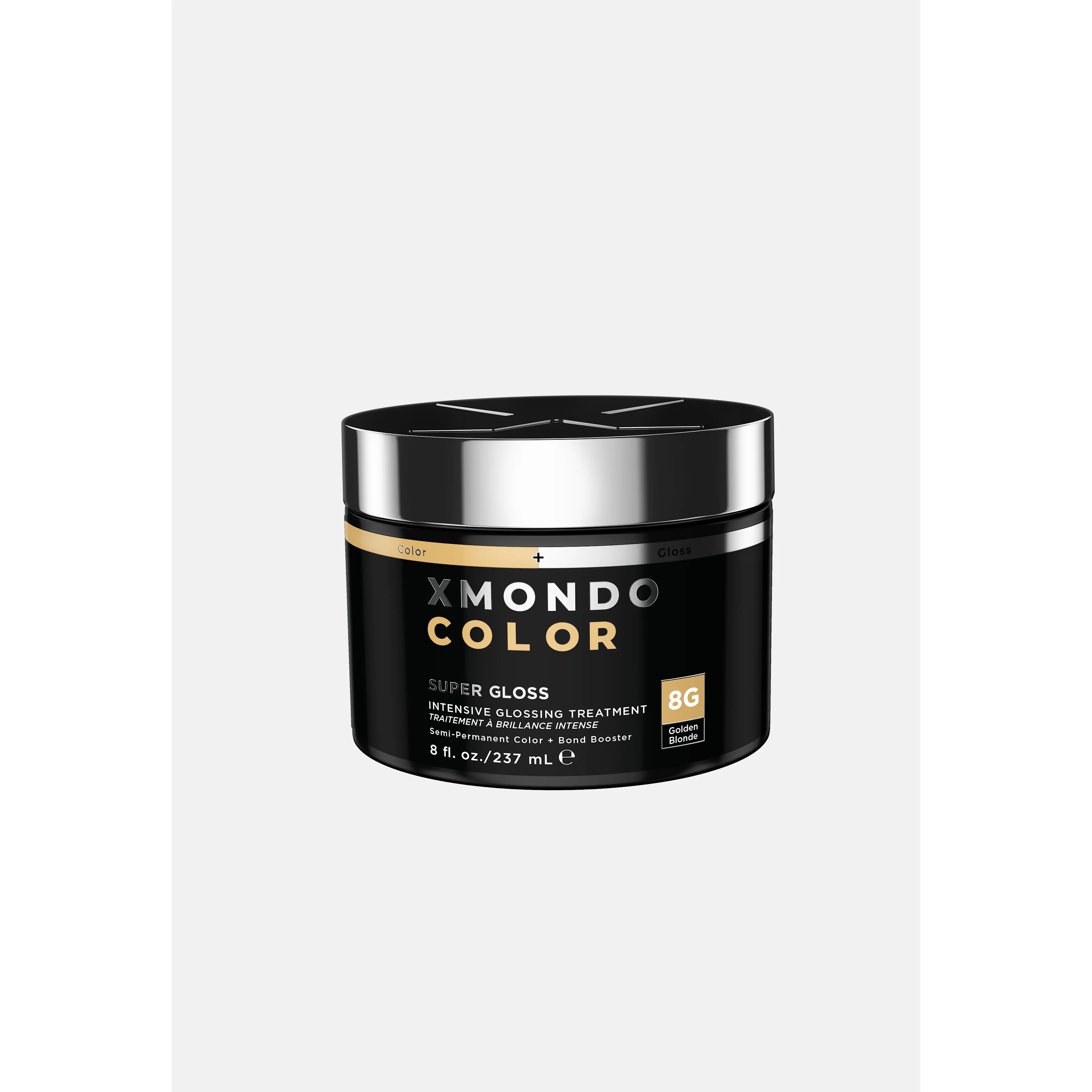 Super Gloss 8G Golden Blonde Intensive Glossing Treatment