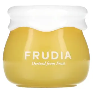 Frudia Citrus Brightening Cream, 0.35 oz (10 g)