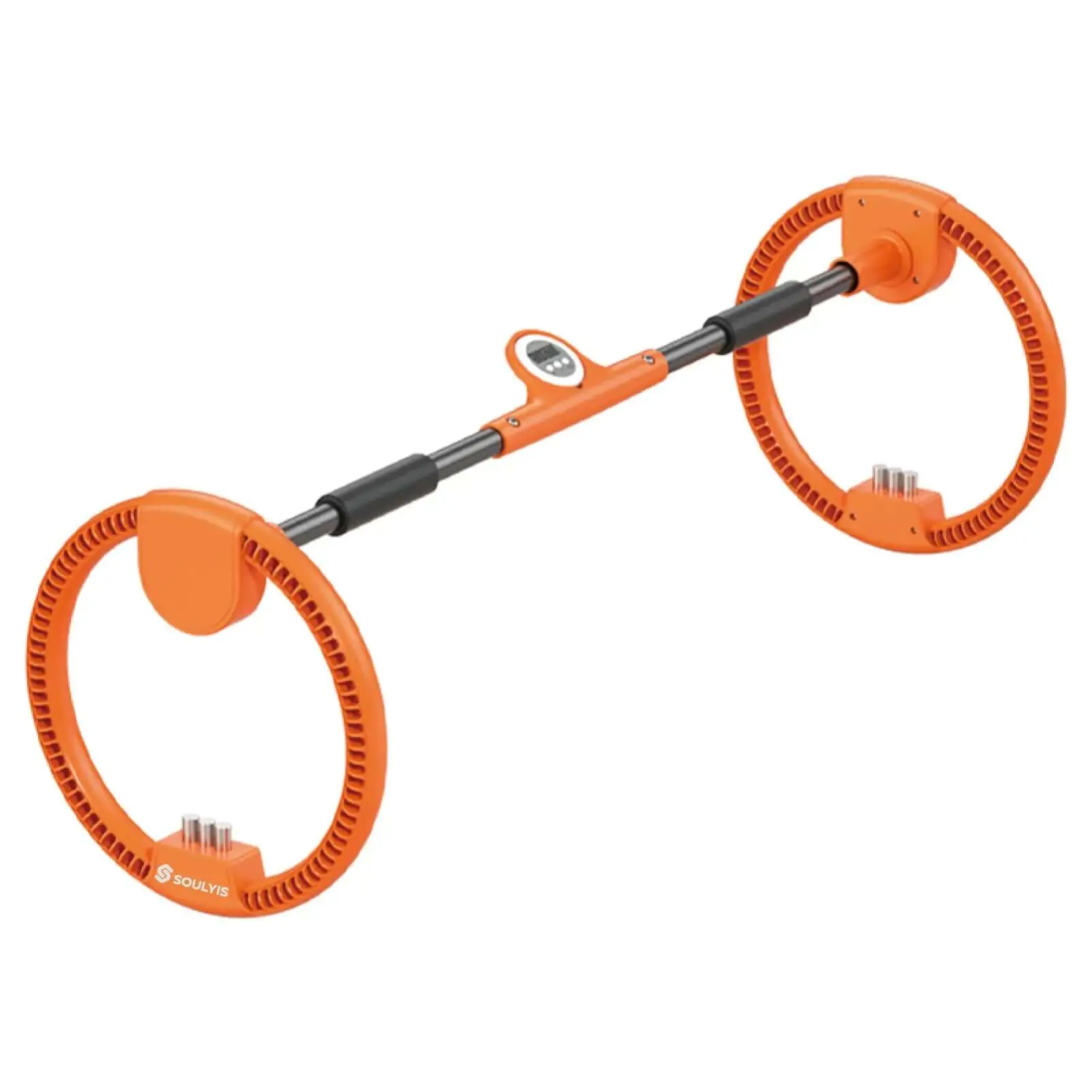 Fitness Spinning Wheel for Core Strength