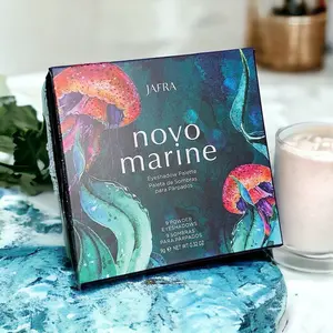 Novo marine eyeshadow palette