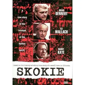 USED-Skokie by Kaye,Danny           Ddtrin         50133 (Unknown)