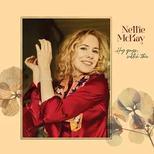 Hey Guys Watch This - Nellie Mckay - Record Album, Vinyl LP