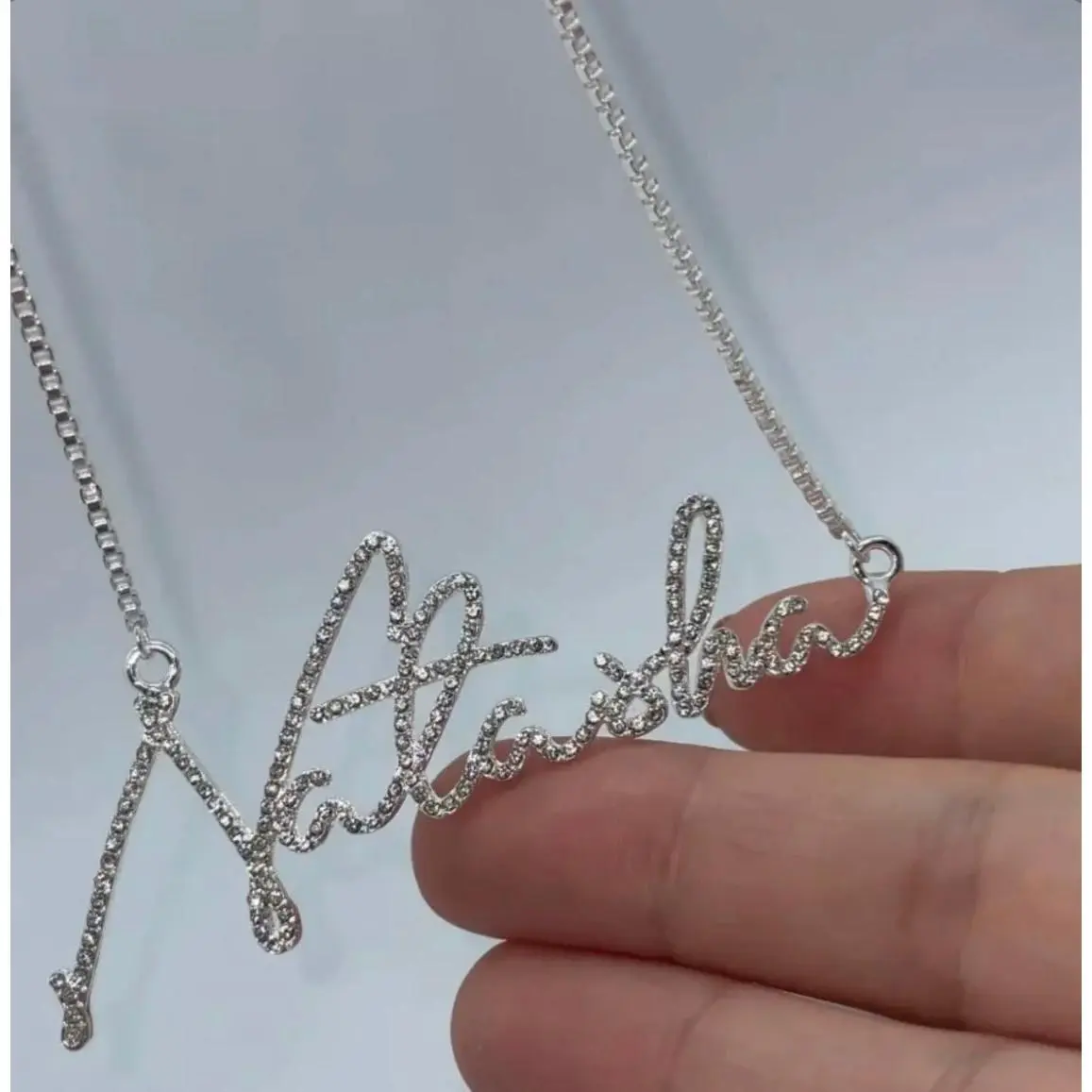 Your Signature Necklace