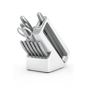 Ninja NeverDull Essential Knife System 12 Piece Set K22012WH