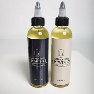 DOUBLE GROWTH OIL BUNDLE