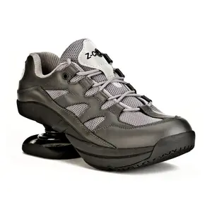 Freedom Classic Grey/Black